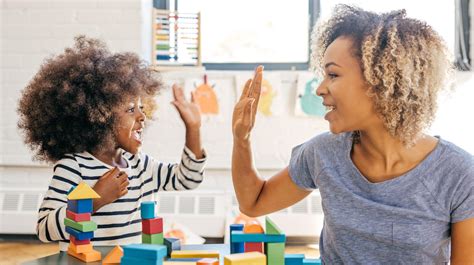 Five Tips To Creating Meaningful Parents Teacher Pbs Education