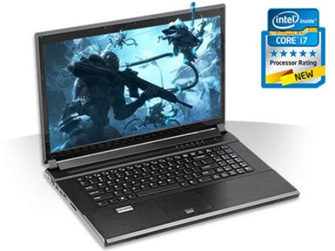 Digital Storm X17 Level 2 173 Inch Laptop Digital Storm