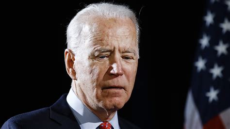 Joe Biden S You Ain T Black Comment Hangs Over Running Mate Decision Fox News Video
