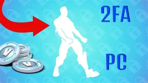 How To Activate 2fa Fortnite On Pc Youtube