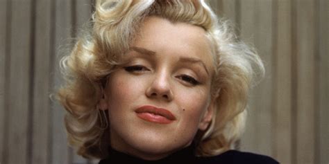 Marilyn Monroe Photo Gallery Telegraph