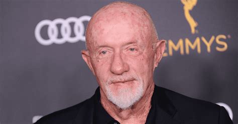 What Is Breaking Bad Star Jonathan Banks Net Worth