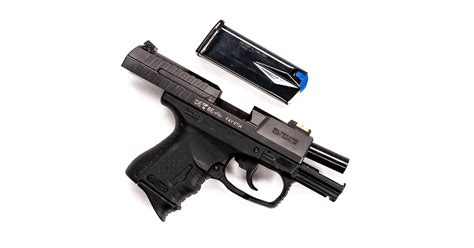 Walther P99 - For Sale, Used - Very-good Condition :: Guns.com