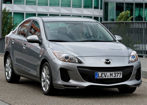 Used 2013 mazda mazda3 standard features. Mazda 3 2013 صور ومواصفات وأسعار مازدا 3 ~ السيارات في مصر