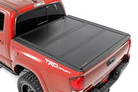 Cover For Toyota Tacoma Bed