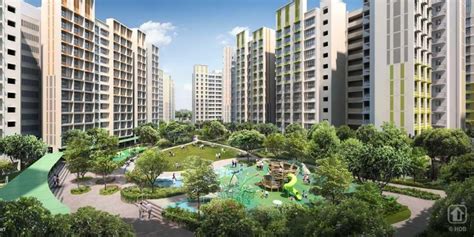 Hdb Launches Plus Prime And Standard Bto Flats Singles Can Soon Buy
