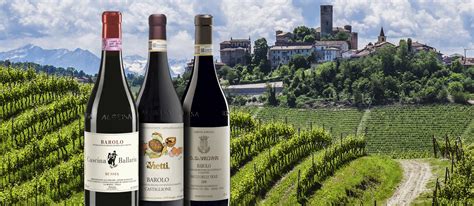10 Most Popular Italian Red Wines Tasteatlas