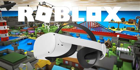 How To Play Roblox On Oculus Quest 2