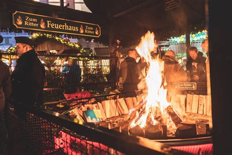 Essen Christmas Market 2021: A Guide to Germany's Most Underrated Market