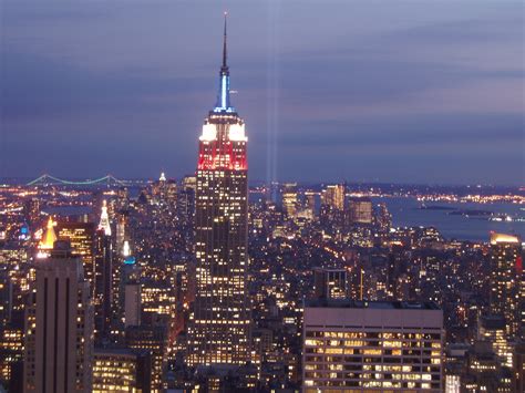 50 Extraordinary Photos Of Empire State Building A New