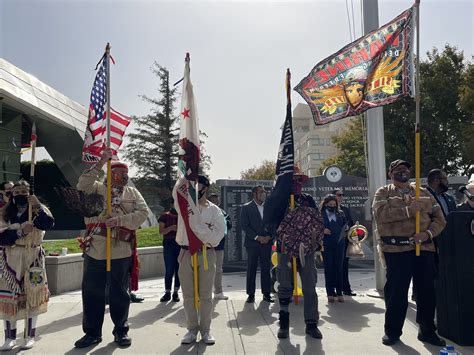 City of Fresno on Twitter: "Indigenous Peoples’ Day is being celebrated