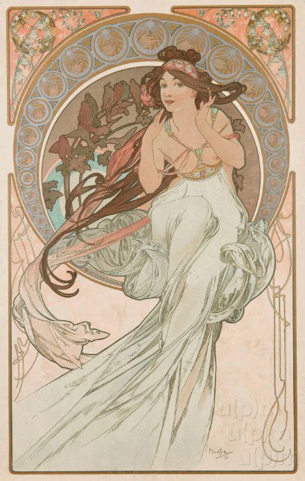 Art Nouveau Musique  By Europeana Find And Share On Giphy
