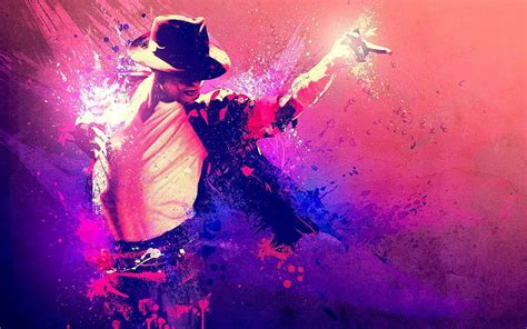 Michael Jackson MJ HD Wallpaper Pxfuel
