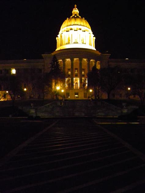 Jefferson City Missouri Missouri State Capital Building Flickr