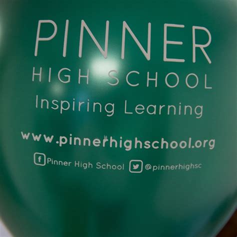 Pinner High School First Full Week