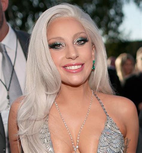 Check spelling or type a new query. LADY GAGA'S RED CARPET MAKEUP - Beautygeeks