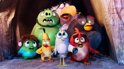 Angry Birds Movie 2 Showtimes Movie Tickets And Trailers Landmark