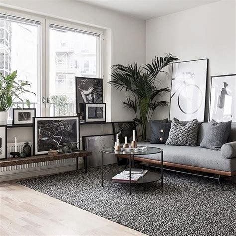Scandinavian Living Room Design That A Lot Of People Talk About 23
