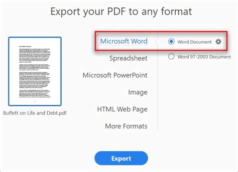 Top 10 Best Pdf To Word Converters Review 2022 Selective Toptenreview