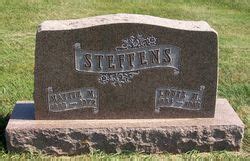 Louis Henry Steffens 1884 1963 Mémorial Find a Grave
