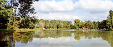 Tourisme région Nord aux alentours du camping Le Camp des Roses