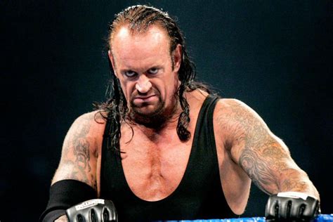 Undertaker Says Todays Wrestlers Rely Too Much On Athleticism Not