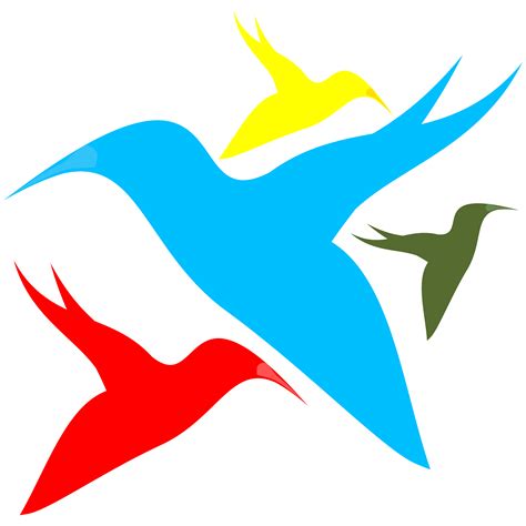 Bird Vectors Clip Art Vector Clip Art Online Royalty Free And Public