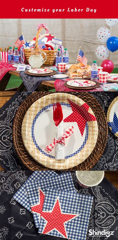 Download this free vector about labour day background, and discover more than 9 million professional graphic resources on freepik. Explore all our Labor Day Party decorations & save 10% on your Labor Day Party ideas with ...