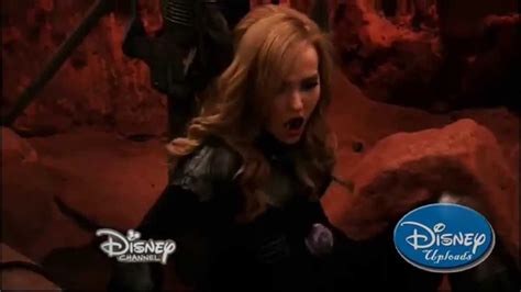 Liv And Maddie Space Werewolf A Rooney Clip Youtube