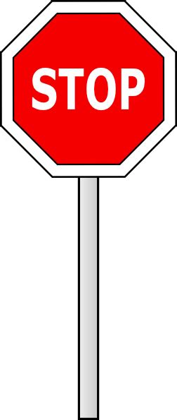 Stop Sign Clipart Png 20 Free Cliparts Download Images On Clipground 2023
