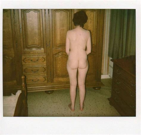 Vintage Nudes Polaroids Tumblr Cumception