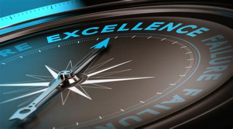 Excellence Concept Quality Service Stock Photo Download Image Now