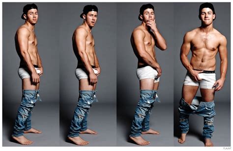 Hot Male Celebrities Who Have Rocked The Calvin Klein Underwear