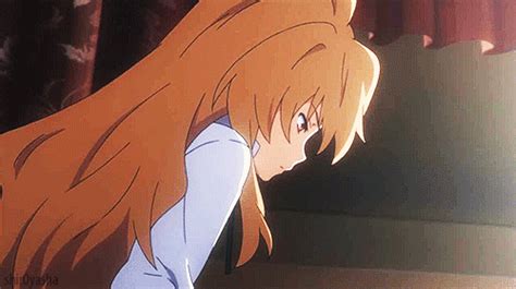 Aisaka Taiga Taiga Aisaka  Wiffle