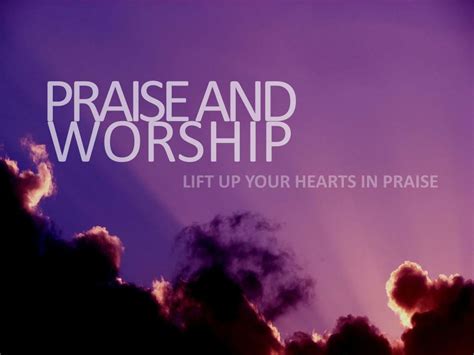 Ppt Worship Powerpoint Presentation Free Download Id3556604