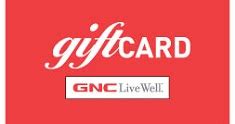 After you have checked and verified your gift card balance, you can choose the sell gift card option to sell any unwanted leftover balance to buybackworld. GNC Gift Card Balance Check