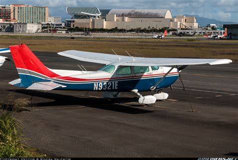 Cessna 172n Civil Air Patrol Aviation Photo 4866765