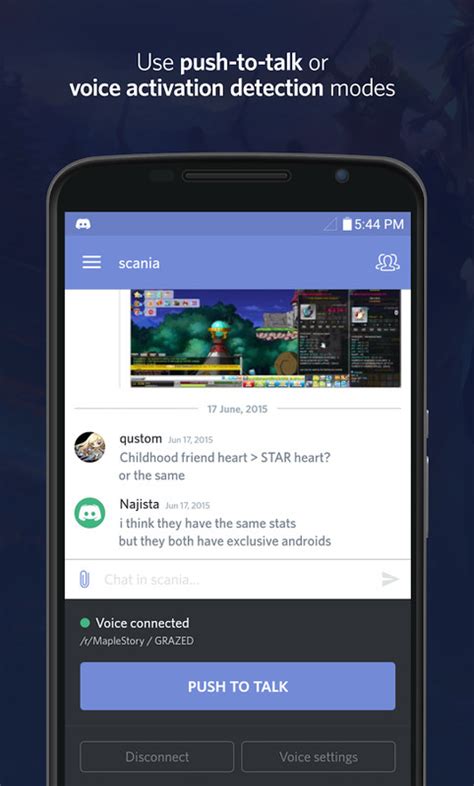 57 Top Pictures What Is The Discord App Uae Gamers Voice Anger As
