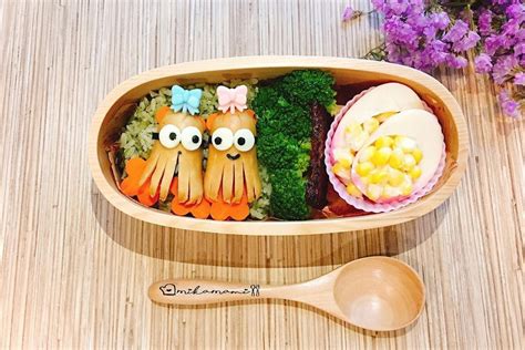 Upgrade Your Lunch Game 8 Tools For Crafting A Japanese Bento Box Fathom