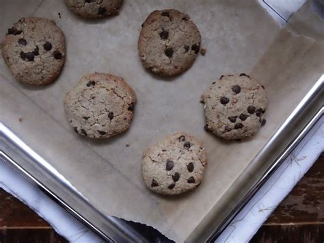 November 5, 2018 by lindsay 27 comments. Super Easy Vegan Almond Flour Cookies (Gluten-free + Vegan ...