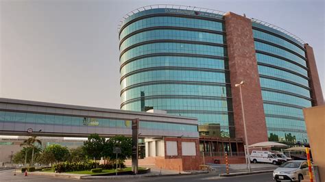 Drsamir Abbas Hospital Jeddah Saudi Arabai Jeddah