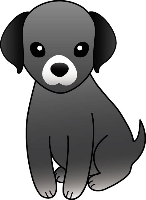 Download High Quality Dog Clipart Little Transparent Png Images Art