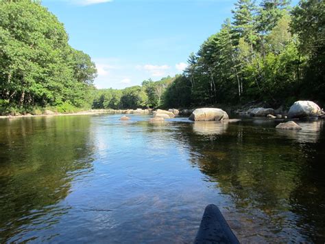 Sandy River Phillips To Farmington Maine An Encyclopedia