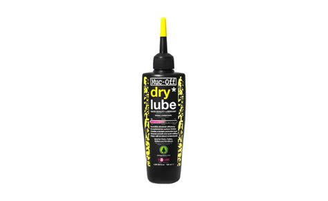 Muc Off Kettenschutz Dry Lube 120ml Ekone E Bike Shops