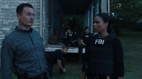 Fbi Most Wanted Season 4 Cast And Character Guide Explored