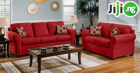 Once you've found your new armchair, make sure to read the care instructions for more tips on how to take care of it. 20 best ideas for Living Room Furniture Designs in Nigeria | Jiji Blog