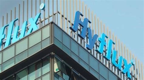 Yılında kurulmuştur ms olivia lum tarafından 1989, grup ceo& cumhurbaşkanı. Aqua Munda still 'interested' in buying over Hyflux's debt ...