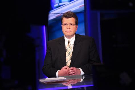 Fox News Anchor Neil Cavuto Tests Positive for Coronavirus - The New
