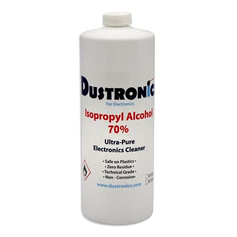 Cleaner Ultra Pure Isopropyl Alcohol 7030 Mix 1l Walmart Canada