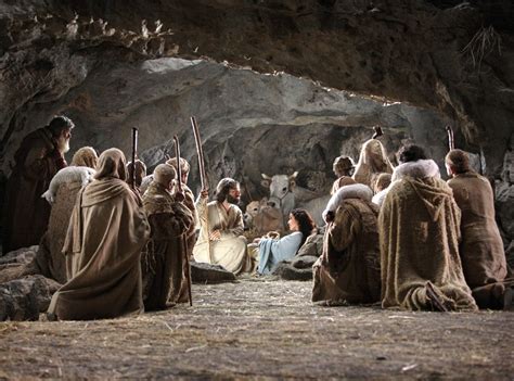 8 The Nativity Story From Top 10 Jesus Inspired Movies The Nativity